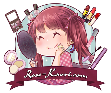 Rose-Kaori